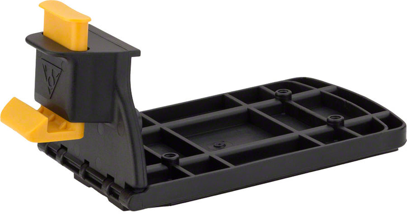 Load image into Gallery viewer, Topeak Mtx Rear Basket Black Bike Bicycle Rack Basket Quicktrack