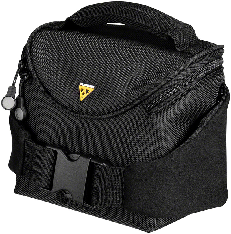 Load image into Gallery viewer, Topeak-Compact-Handlebar-Bag-Handlebar-Bag-Nylon-BG1712