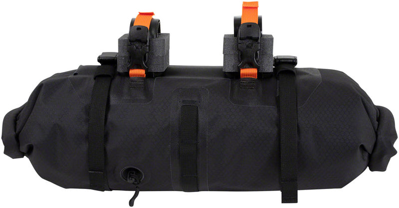Load image into Gallery viewer, Ortlieb Bikepacking Handlebar Pack - 15L, Black