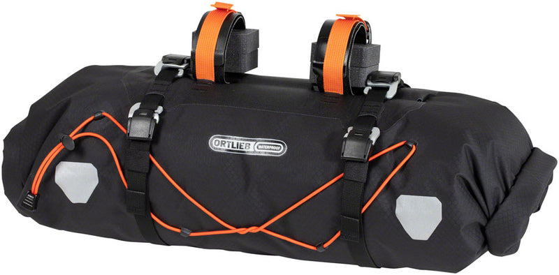 Load image into Gallery viewer, Ortlieb-Bike-Packing-Handlebar-Bag-Waterproof-HDBG0040