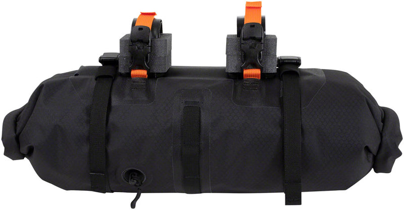 Load image into Gallery viewer, Ortlieb Bikepacking Handlebar Pack - 9L, Black