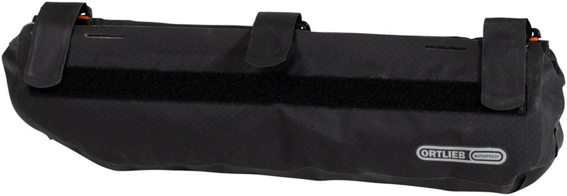 Load image into Gallery viewer, Ortlieb Bike Packing Toptube Frame Pack - 4L, Black
