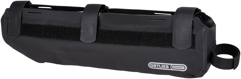 Load image into Gallery viewer, Ortlieb Bike Packing Toptube Frame Pack - 4L, Black