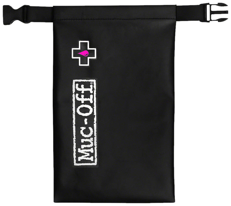 Load image into Gallery viewer, Muc-Off-Frame-Strap-&-Cargo-Bag-Tool-Wrap-STBG0155