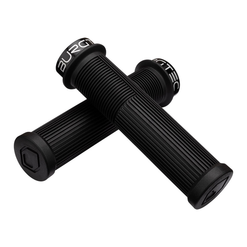 Load image into Gallery viewer, Burgtec-Bartender-Pro-Josh-Bryceland-Grips-129mm-Bicycle-Grips
