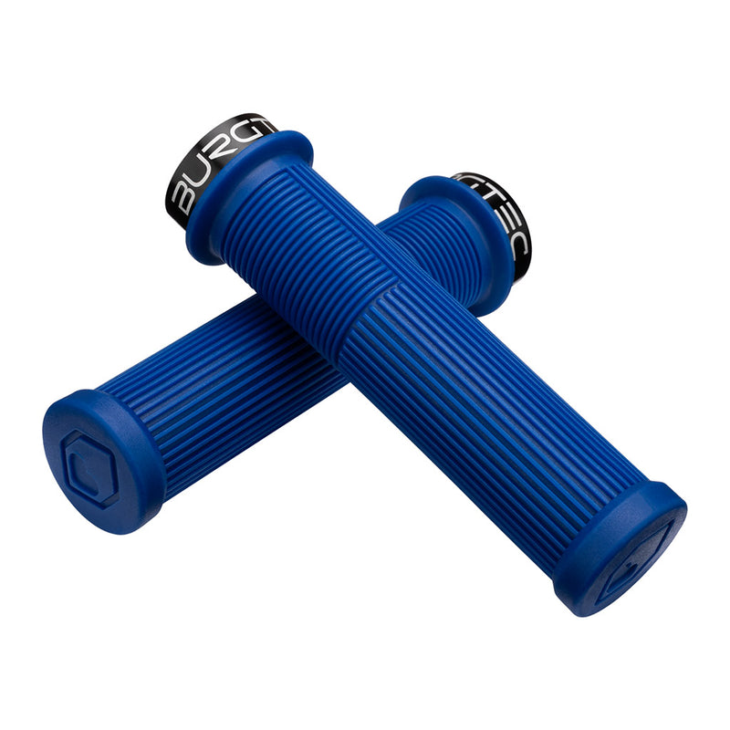 Load image into Gallery viewer, Burgtec-Bartender-Pro-Josh-Bryceland-Grips-129mm-Bicycle-Grips