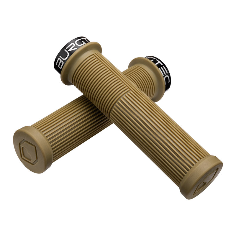 Load image into Gallery viewer, Burgtec-Bartender-Pro-Josh-Bryceland-Grips-129mm-Bicycle-Grips
