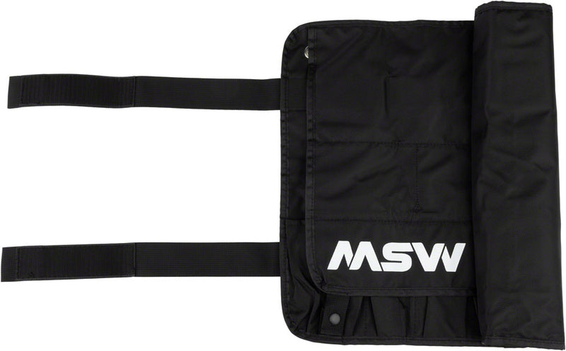 Load image into Gallery viewer, MSW Essential Tool Wrap Bag
