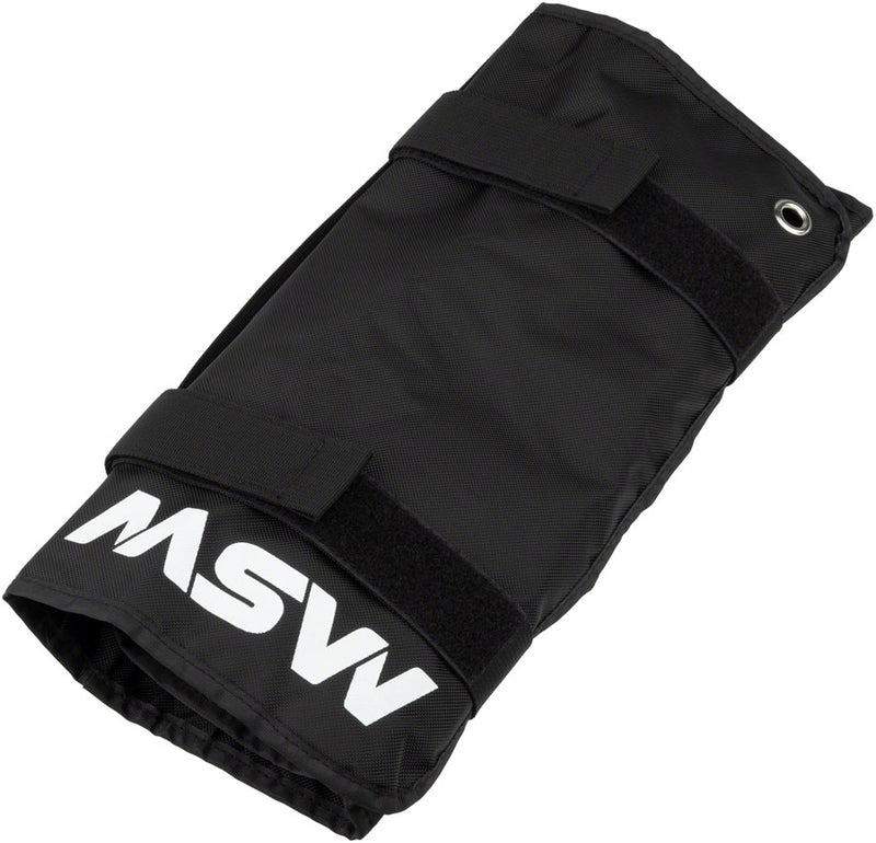 Load image into Gallery viewer, MSW Essential Tool Wrap Bag