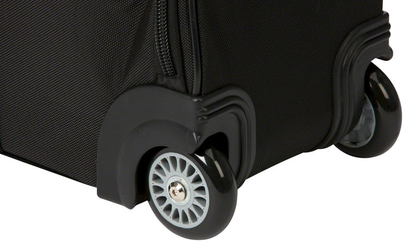 Load image into Gallery viewer, Ritchey Break-Away Bike Travel Bike Bag Black Durable Rugged Break Away