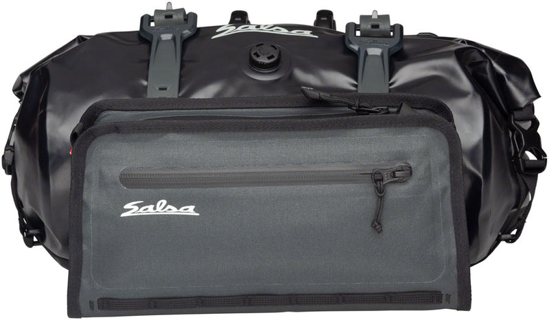 Load image into Gallery viewer, Salsa EXP Series Anything Cradle Top-Load Kit

