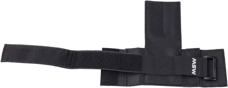Load image into Gallery viewer, MSW SBG-300 Tool Hugger Seat Wrap, Black