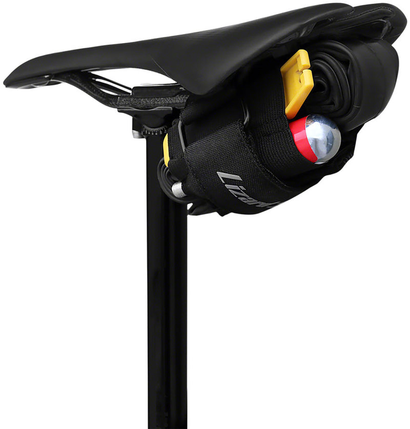 Load image into Gallery viewer, Lizard-Skins-Utility-Tube-and-Tool-Strap-Seat-Bag-BG4313