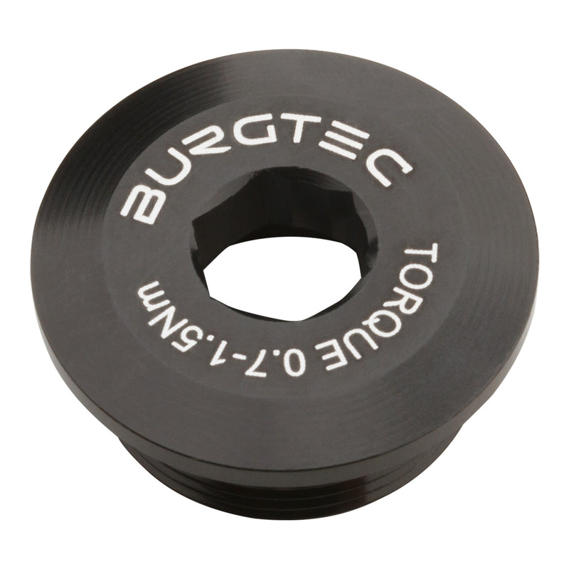 Load image into Gallery viewer, Burgtec-Hollowtech-II-Crank-Arm-Fixing-Bolt-Universal-CKPT0155