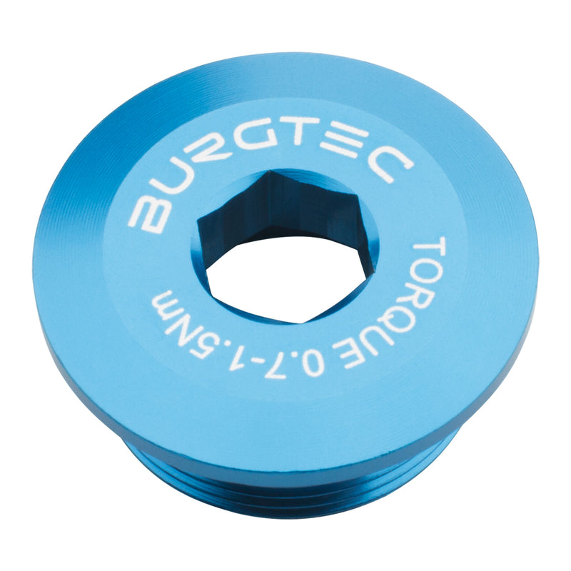 Load image into Gallery viewer, Burgtec-Hollowtech-II-Crank-Arm-Fixing-Bolt-Universal-CKPT0157