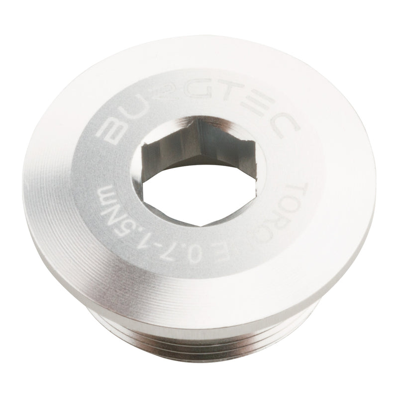 Load image into Gallery viewer, Burgtec-Hollowtech-II-Crank-Arm-Fixing-Bolt-Universal-CKPT0161