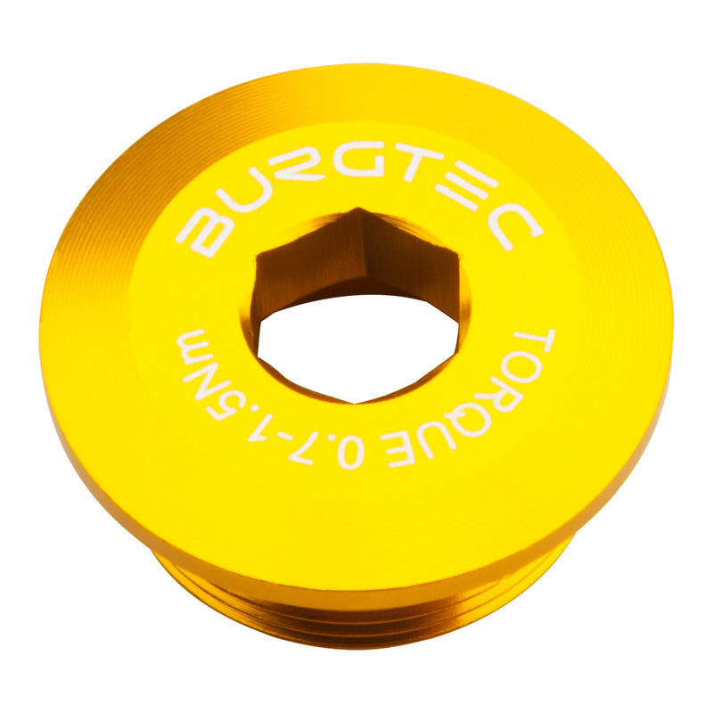 Load image into Gallery viewer, Burgtec-Hollowtech-II-Crank-Arm-Fixing-Bolt-Universal-CKPT0162