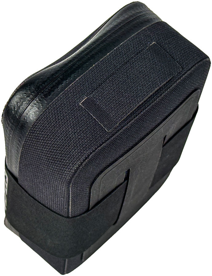 Load image into Gallery viewer, Silca Mattone Ultimate Seat Bag, 0.4L, Black