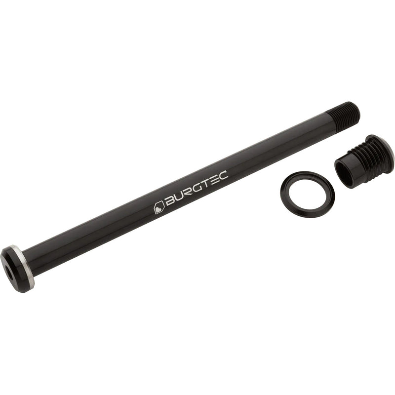 Load image into Gallery viewer, Burgtec-Santa-Cruz-Bikes-173.7-Thru-Axle-TRAX0489-Bicycle-Thru-Axle