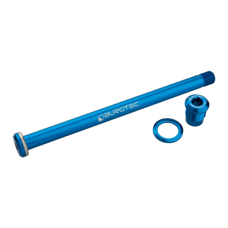 Load image into Gallery viewer, Burgtec-Yeti-174-Thru-Axle-TRAX0496-Bicycle-Thru-Axle