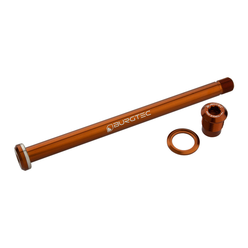 Load image into Gallery viewer, Burgtec-Yeti-174-Thru-Axle-TRAX0498-Bicycle-Thru-Axle