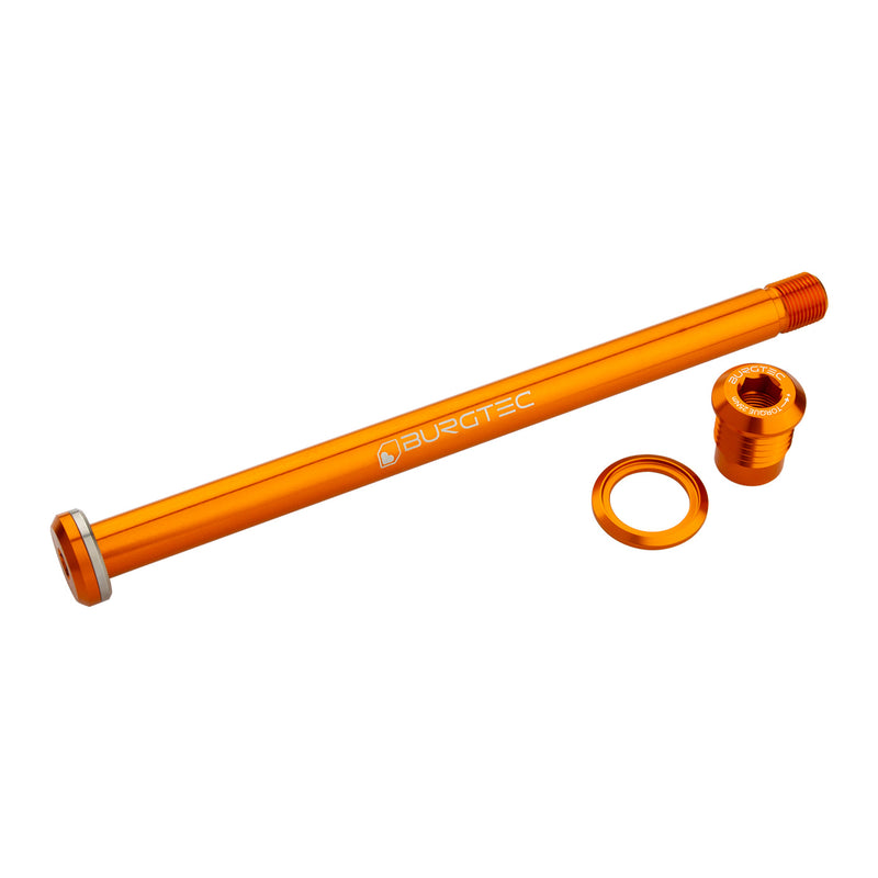Load image into Gallery viewer, Burgtec-Yeti-174-Thru-Axle-TRAX0497-Bicycle-Thru-Axle