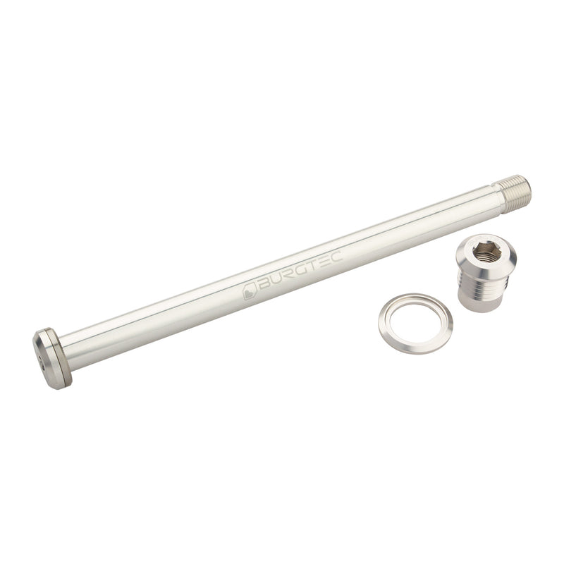 Load image into Gallery viewer, Burgtec-Yeti-174-Thru-Axle-Universal-TRAX0500-Bicycle-Thru-Axle