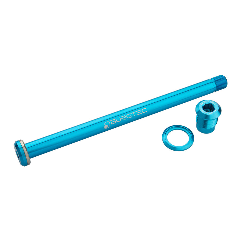 Load image into Gallery viewer, Burgtec-Yeti-174-Thru-Axle-Universal-TRAX0501-Bicycle-Thru-Axle