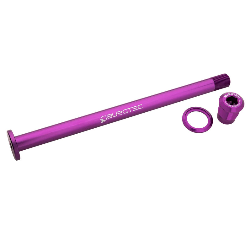 Load image into Gallery viewer, Burgtec-Evil-183.5-Thru-Axle-TRAX0522-Bicycle-Thru-Axle