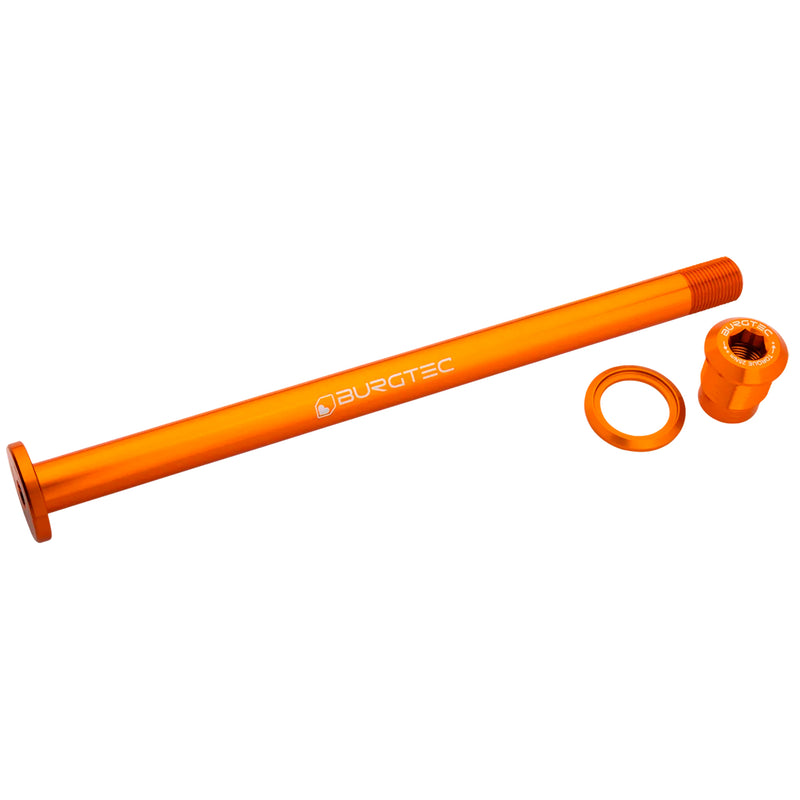 Load image into Gallery viewer, Burgtec-Evil-183.5-Thru-Axle-TRAX0524-Bicycle-Thru-Axle