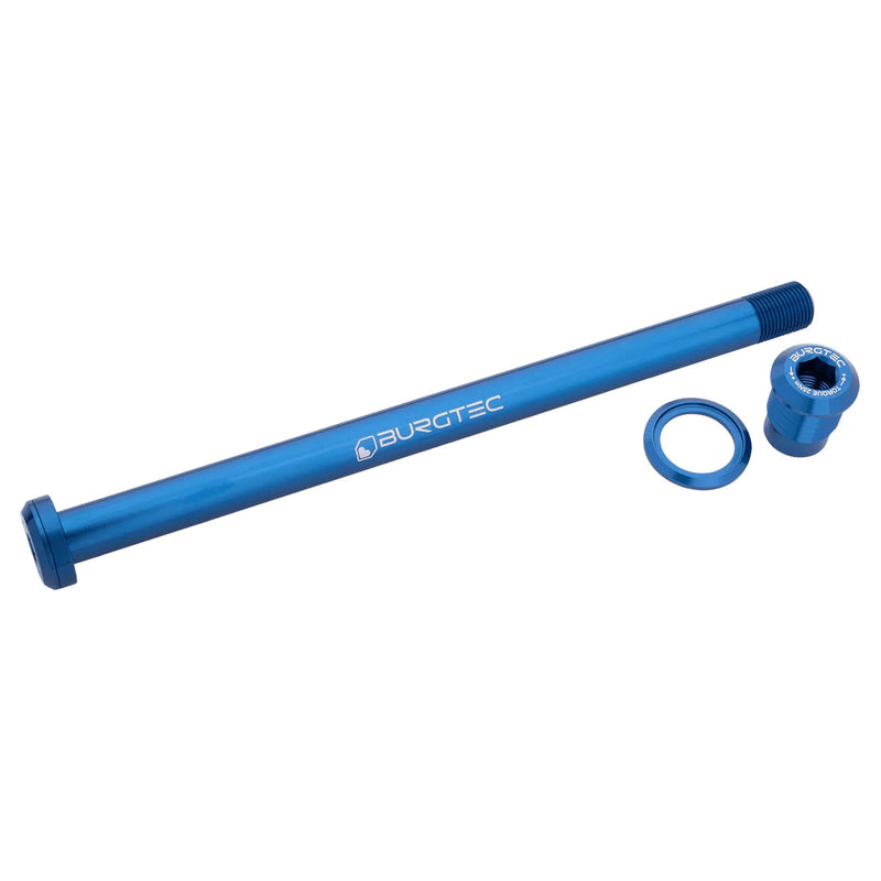Load image into Gallery viewer, Burgtec-Pivot-185.3-Thru-Axle-TRAX0513-Bicycle-Thru-Axle