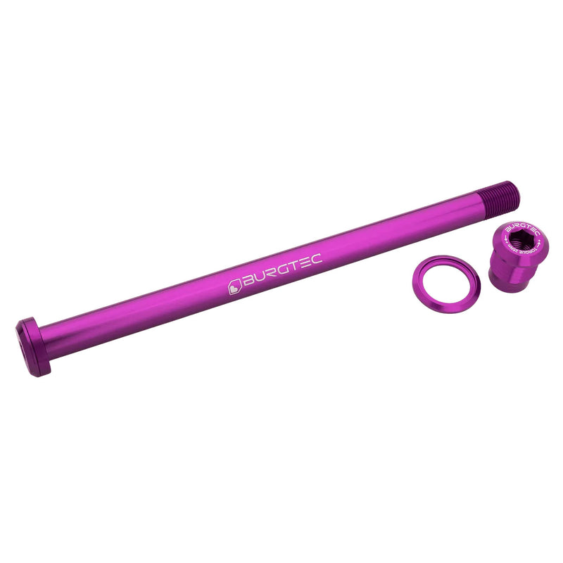 Load image into Gallery viewer, Burgtec-Pivot-185.3-Thru-Axle-TRAX0512-Bicycle-Thru-Axle