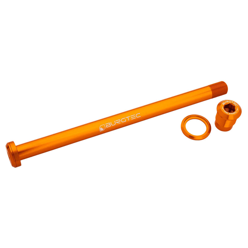 Load image into Gallery viewer, Burgtec-Pivot-185.3-Thru-Axle-TRAX0514-Bicycle-Thru-Axle