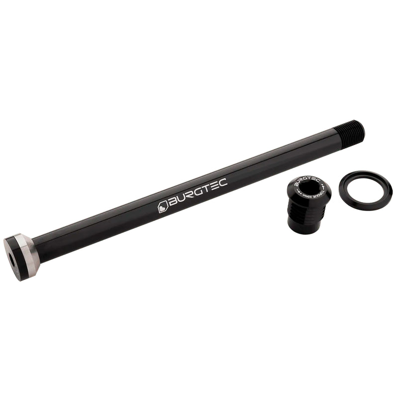 Load image into Gallery viewer, Burgtec-Transition-175-Thru-Axle-Universal-TRAX0527-Bicycle-Thru-Axle