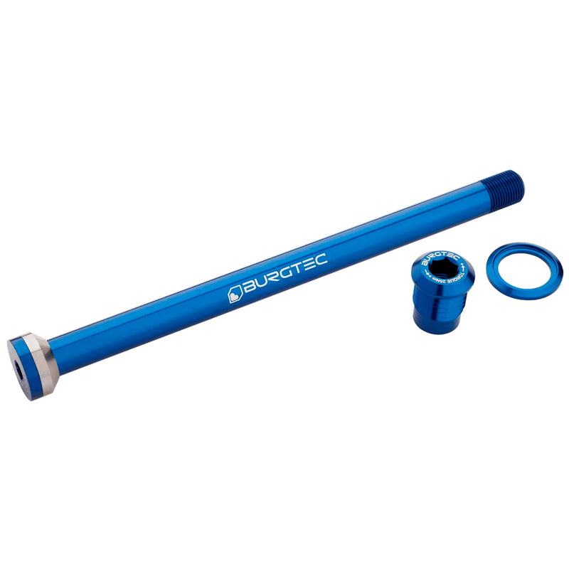 Load image into Gallery viewer, Burgtec-Transition-175-Thru-Axle-Universal-TRAX0528-Bicycle-Thru-Axle