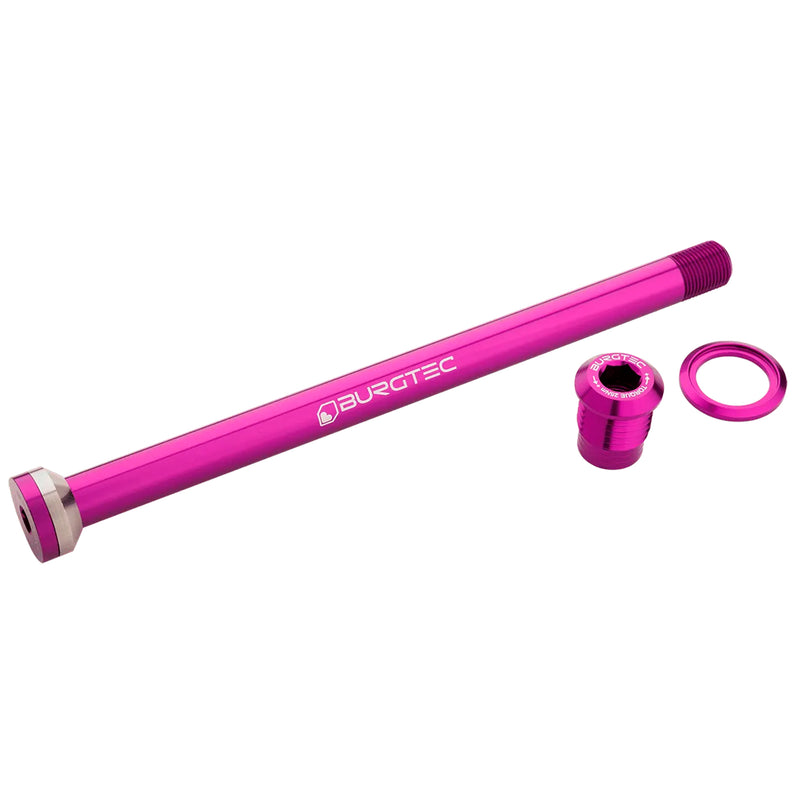 Load image into Gallery viewer, Burgtec-Transition-175-Thru-Axle-Universal-TRAX0531-Bicycle-Thru-Axle