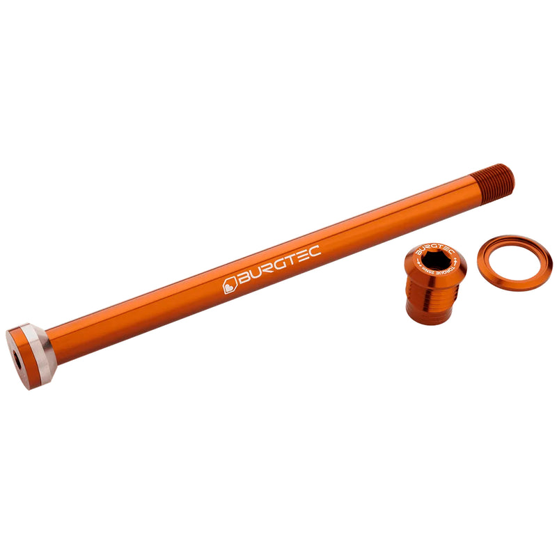 Load image into Gallery viewer, Burgtec-Transition-175-Thru-Axle-Universal-TRAX0530-Bicycle-Thru-Axle