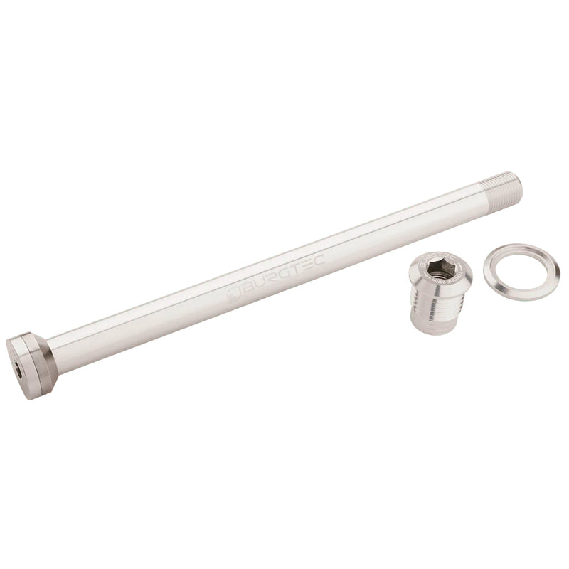 Load image into Gallery viewer, Burgtec-Transition-175-Thru-Axle-Universal-TRAX0532-Bicycle-Thru-Axle