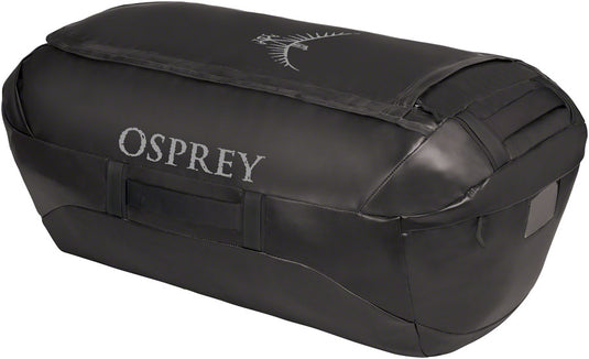 Osprey Transporter 120 Duffle - Black