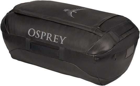 Osprey Transporter 95 Duffle - Black