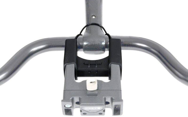 Load image into Gallery viewer, Ortlieb Extended Adapter For Handlebar Bag Mounting Bracket