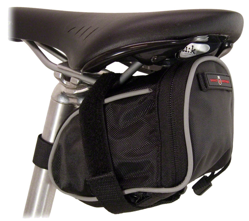 Load image into Gallery viewer, Banjo-Brothers-Seat-Bag-Seat-Bag-BG8102