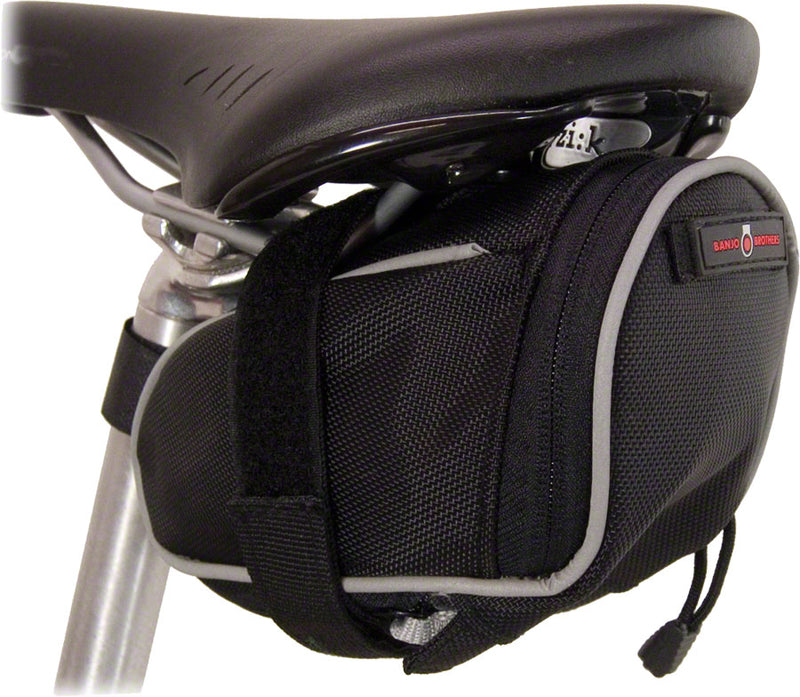 Load image into Gallery viewer, Banjo-Brothers-Seat-Bag-Deluxe-Seat-Bag-BG8108