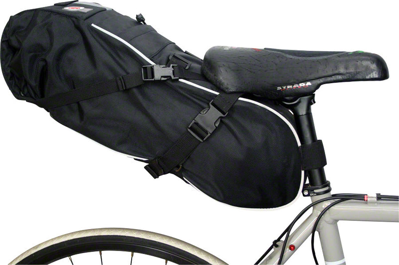 Load image into Gallery viewer, Banjo-Brothers-Saddle-Trunk-Seat-Bag-BG8134