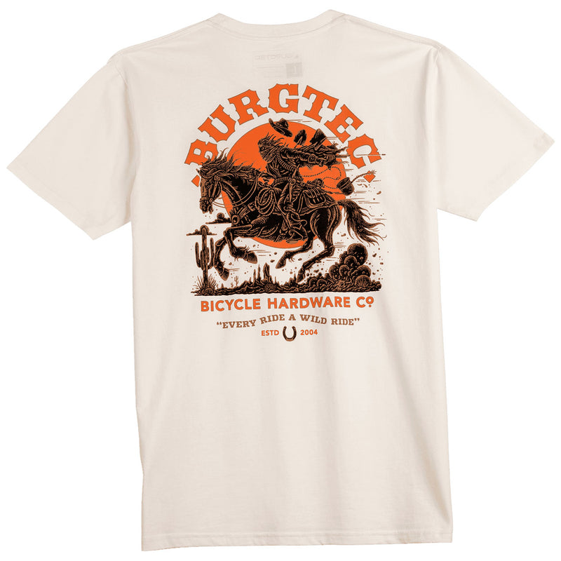 Load image into Gallery viewer, Burgtec Wild Ride T-Shirt, 2XL