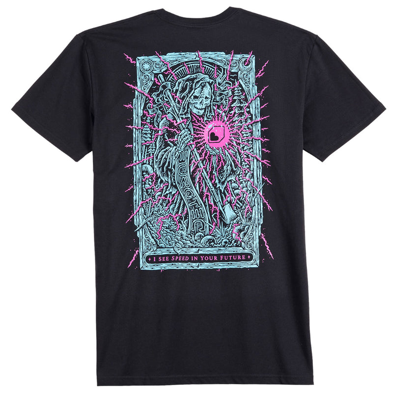 Load image into Gallery viewer, Burgtec-Tarot-T-Shirt-Hoodies-and-Sweatshirts-SSHD0732