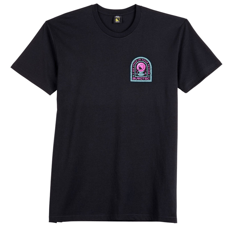 Load image into Gallery viewer, Burgtec Tarot T-shirt, 2XL