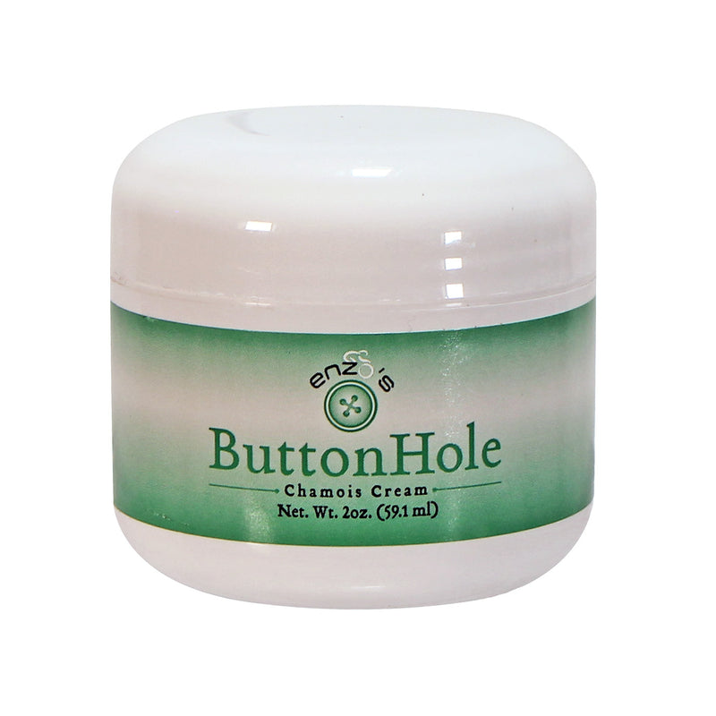 Load image into Gallery viewer, Buttonhole Enzo's Tingle Chamois Cream & 2oz Lubricant Jam Bundle Anti-Friction, Organic & Soothing Formula