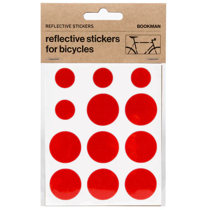 Load image into Gallery viewer, Bookman-Visibility-Dots-Safety-Equipment-SFTE0036