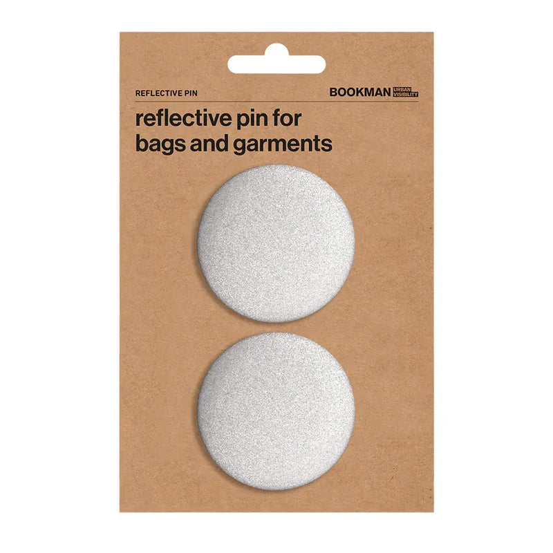 Load image into Gallery viewer, Bookman-Visibility-Reflective-Pins-Safety-Equipment-SFTE0010